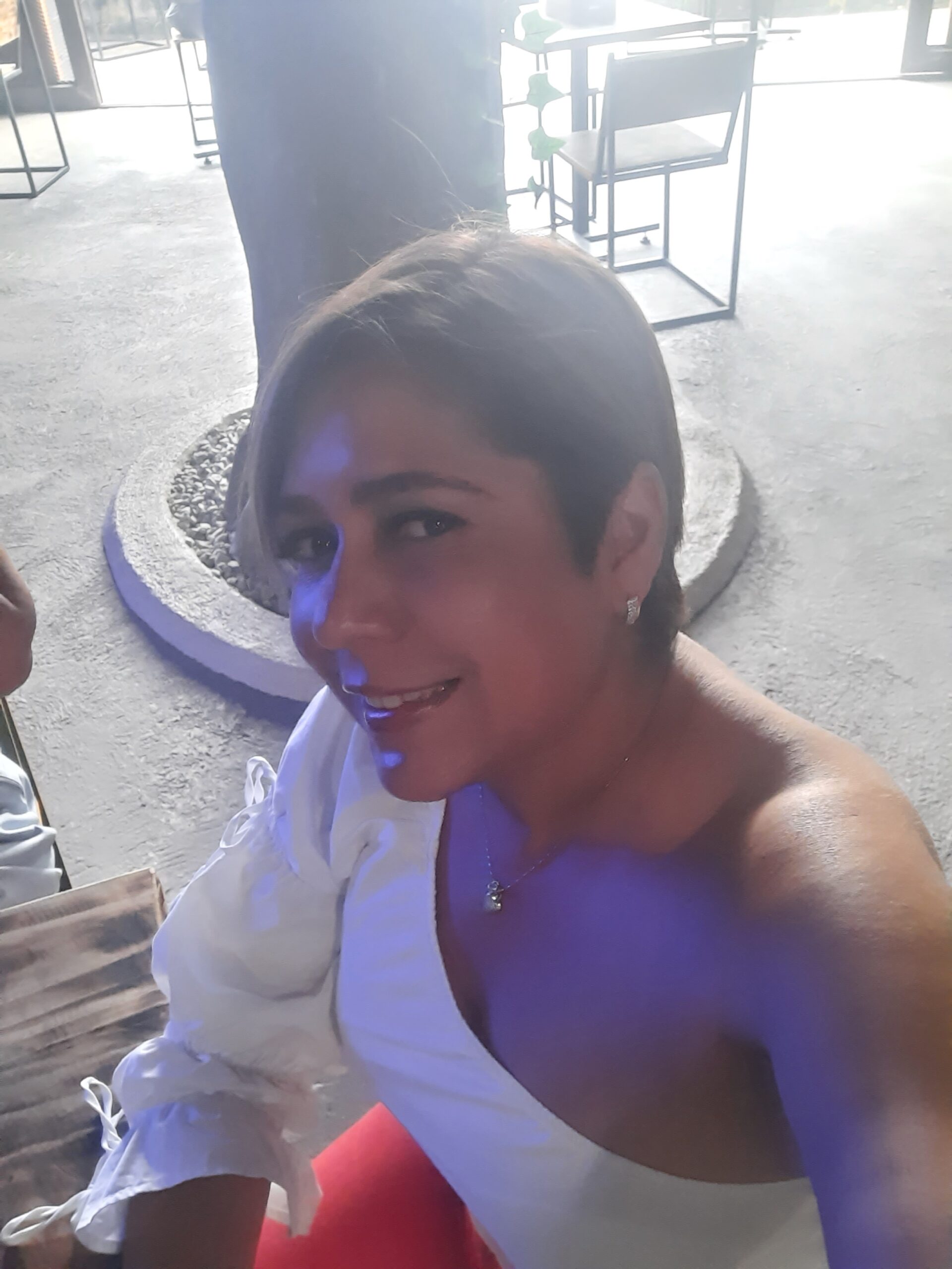 Photo de Bibiana