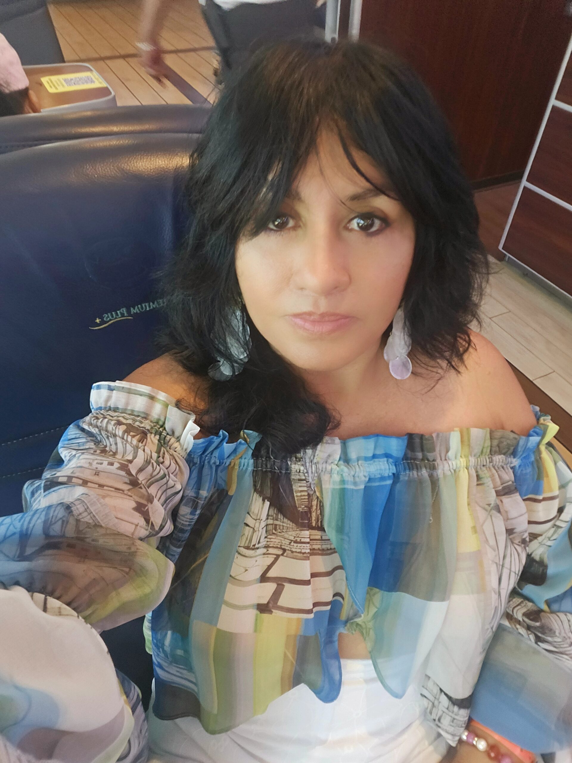Photo de Maria Paula