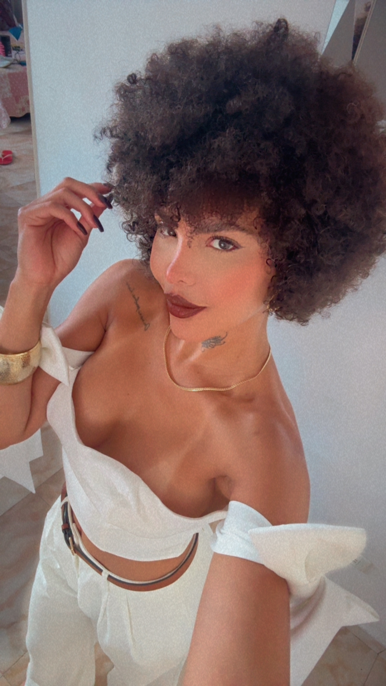Photo de Stephania caicedo