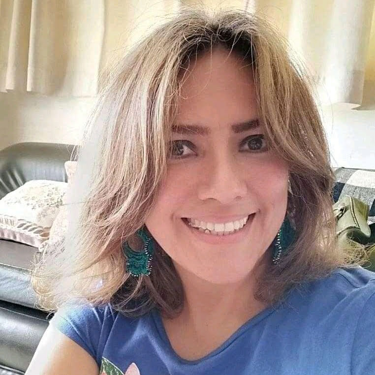 Photo de Adriana Moreno Restrepo