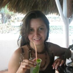 Marcia Paola