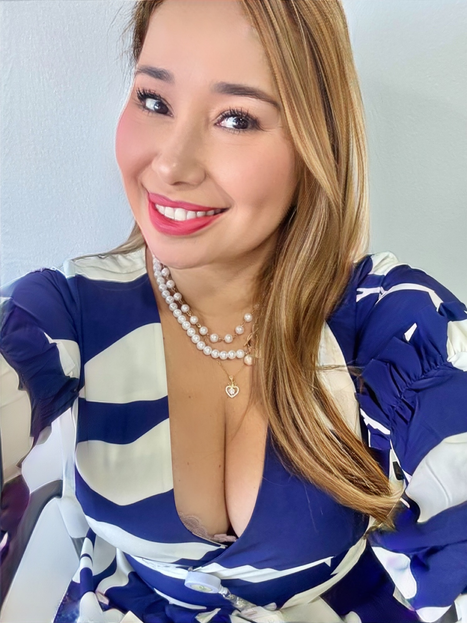 Photo de Carolina