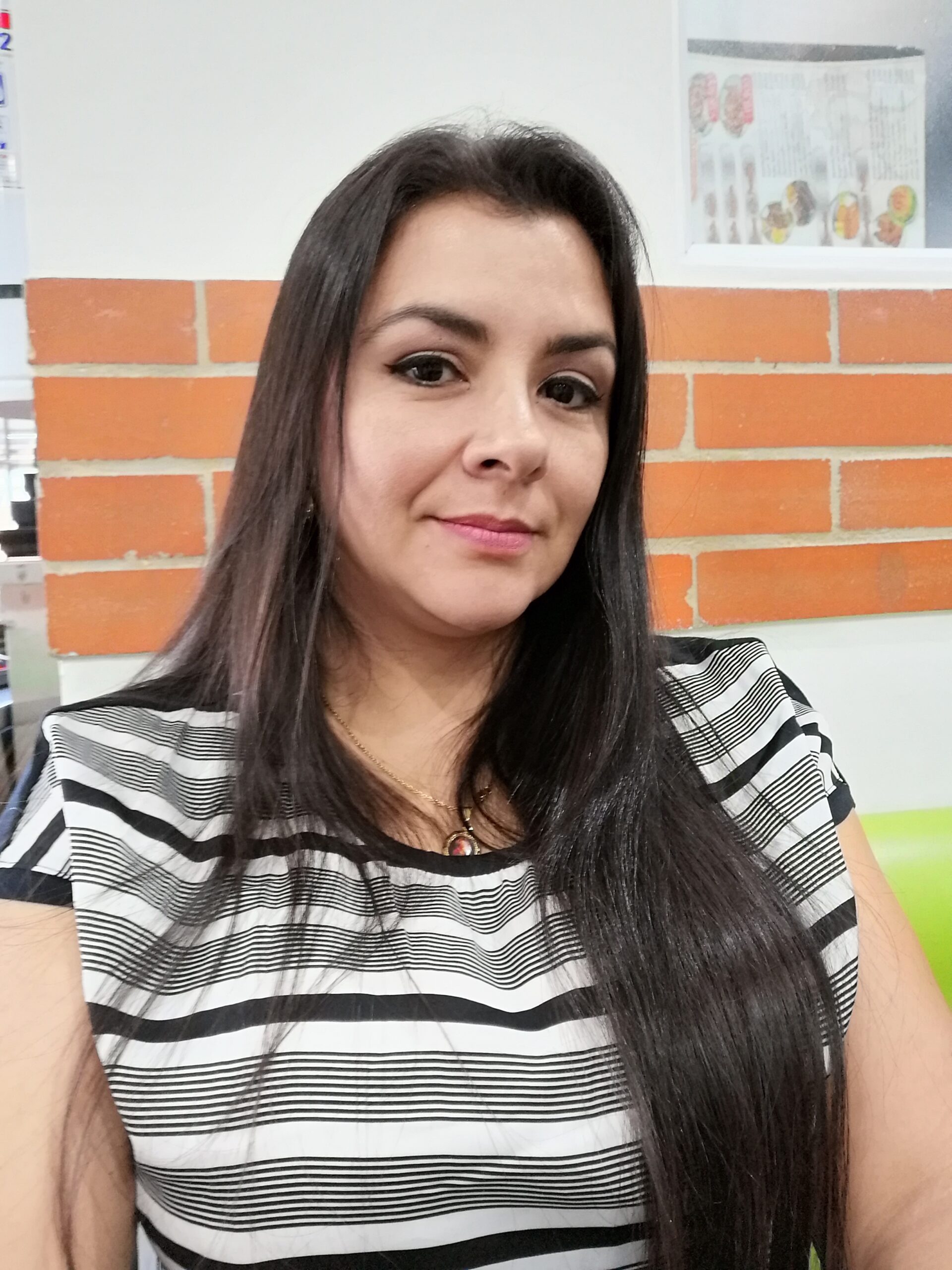 Photo de Diana Maria