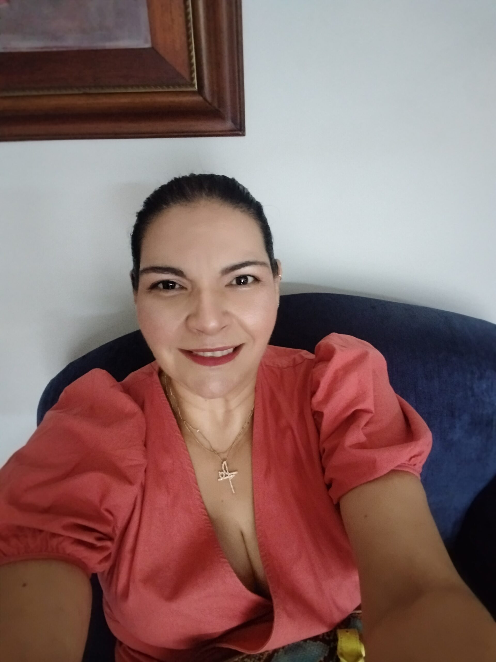 Photo de Mónica