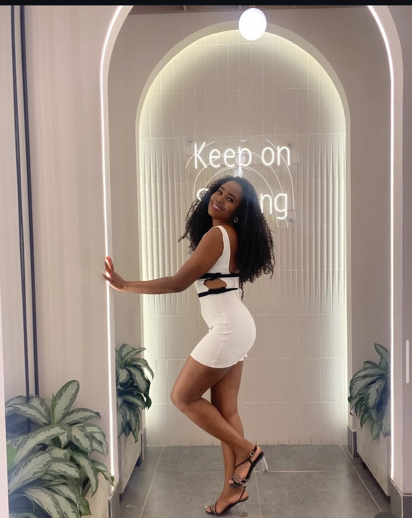 Photo de Jennifer