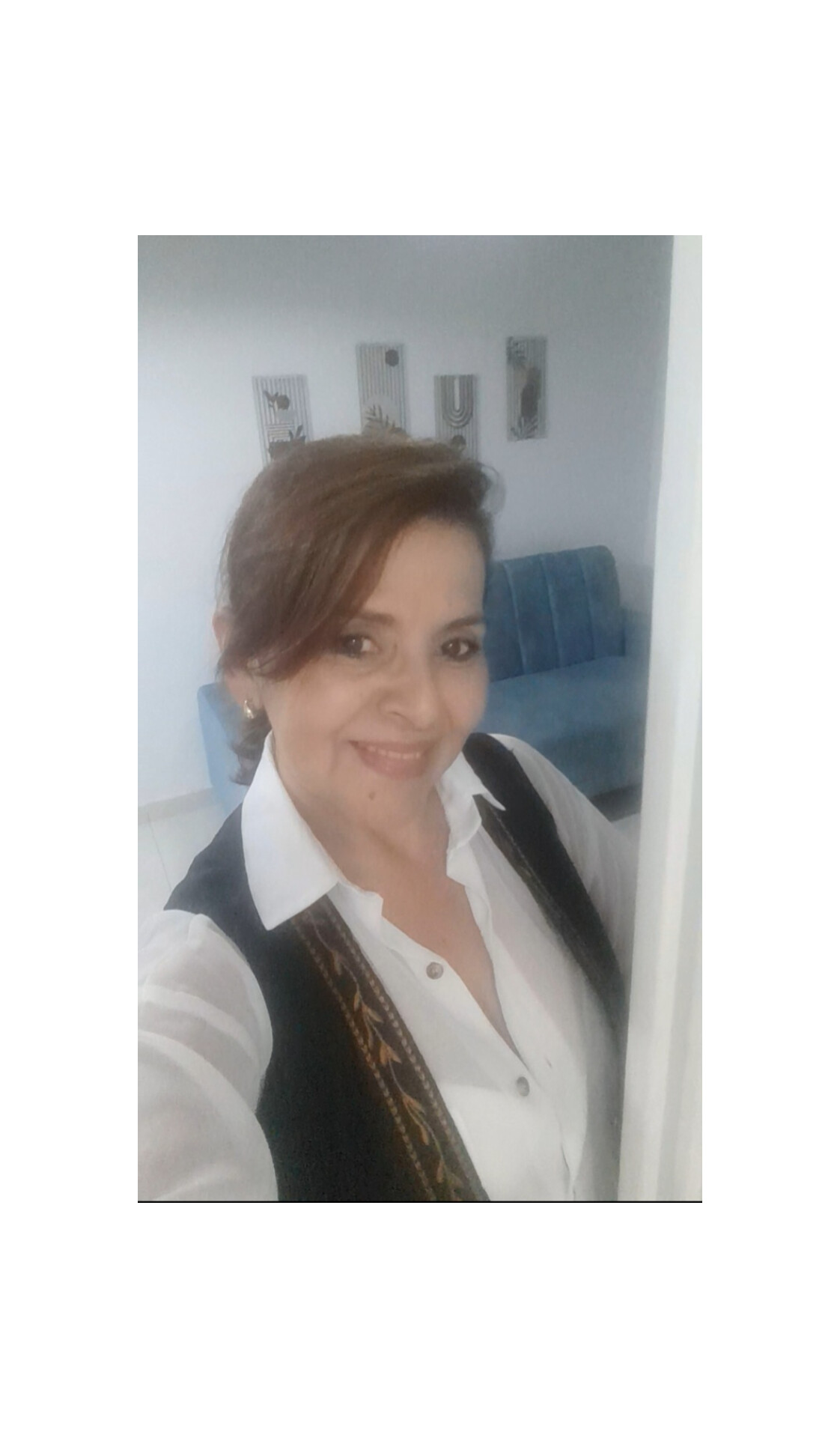 Photo de Vilma Vargas barbosa