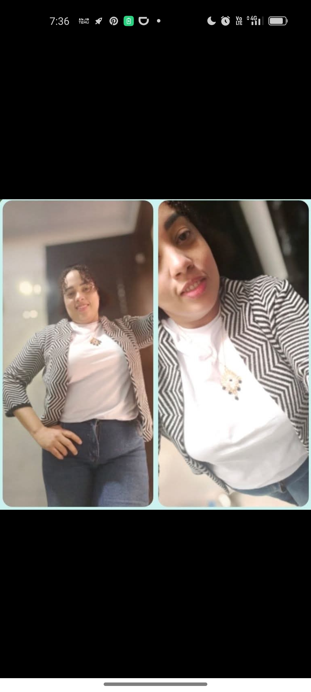 Photo de Carmen Colmenares