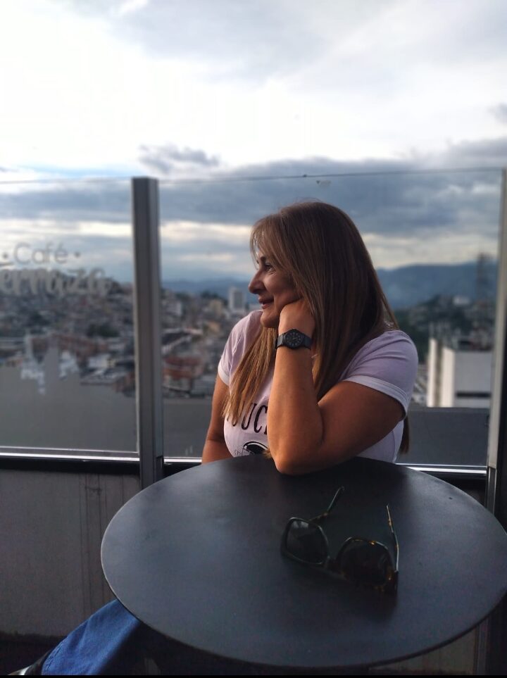 Photo de María Nancy