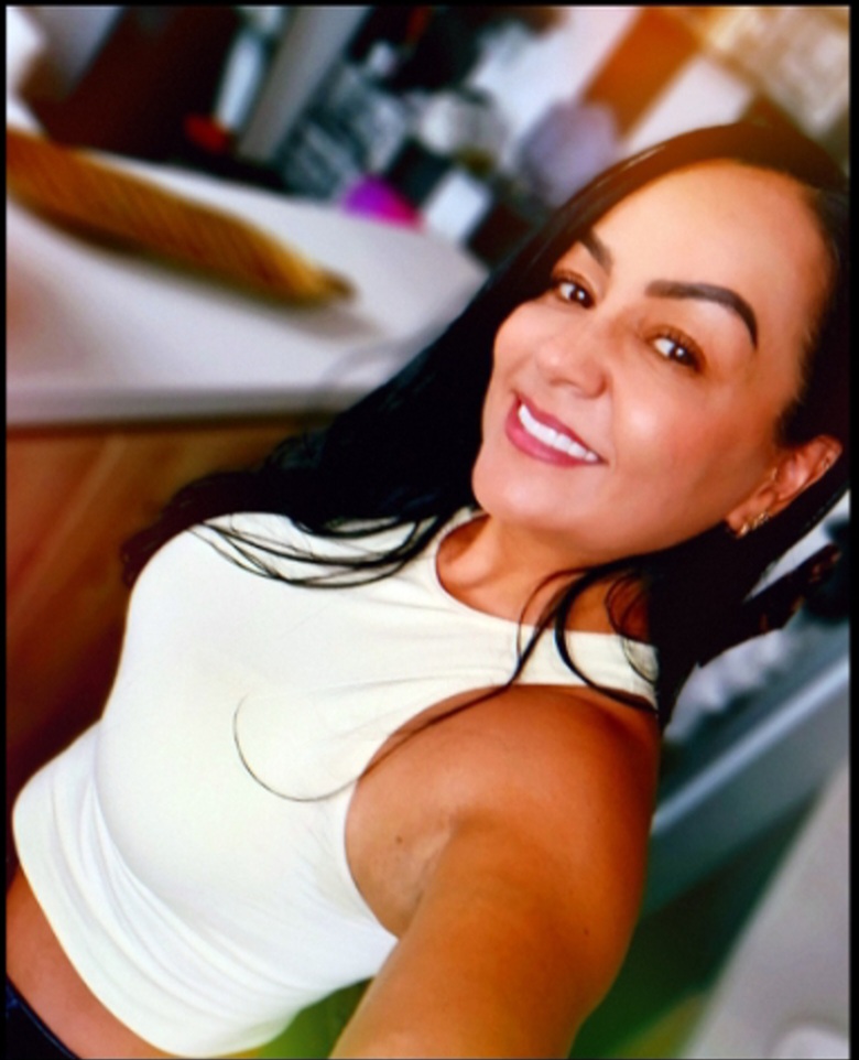 Photo de Magdalena
