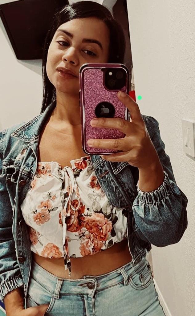 Photo de Katherin