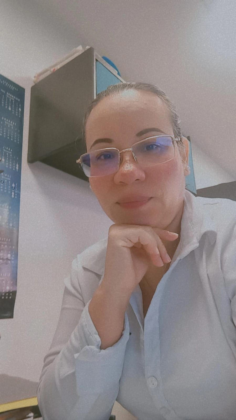 Photo de CAROLINA HOLGUIN