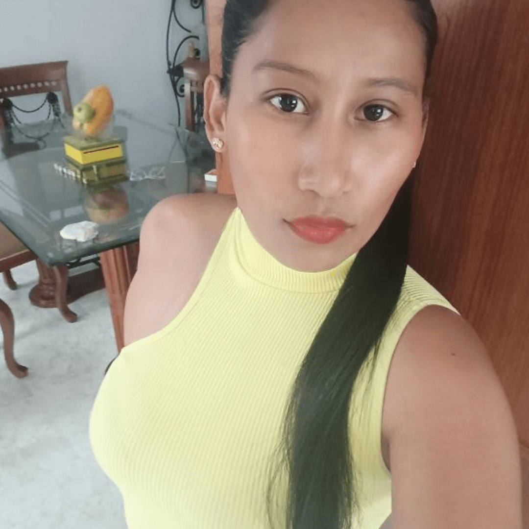 Photo de Luzdary