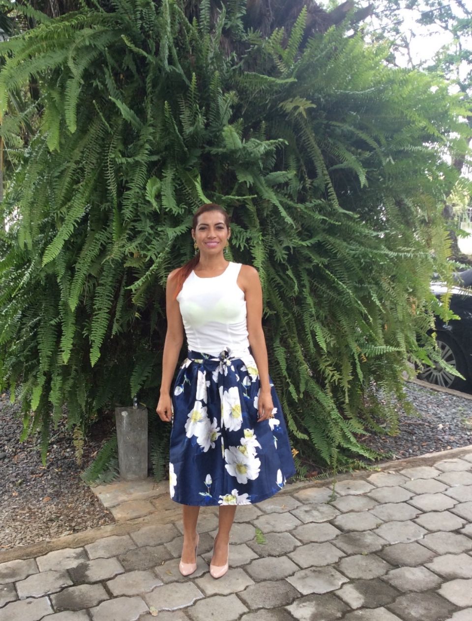 Photo de Jenny