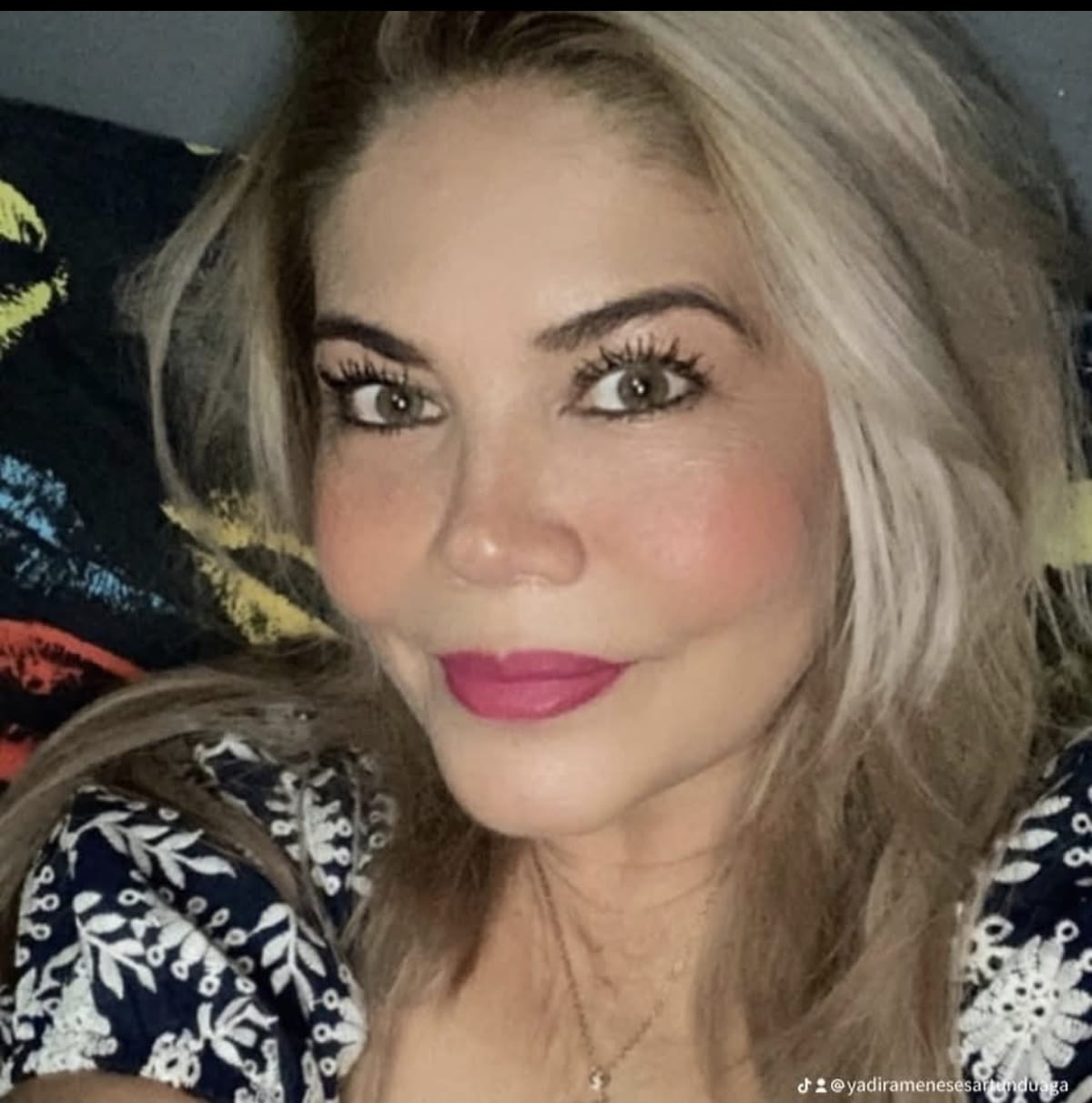 Photo de Yadira
