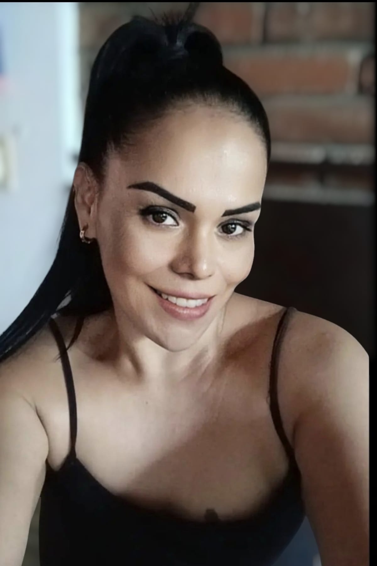 Photo de Alejandra