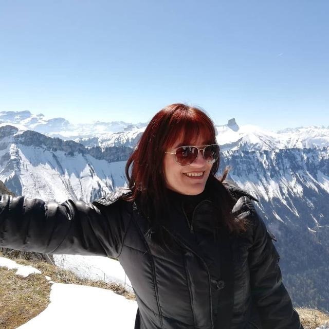 Photo de Ana Maria