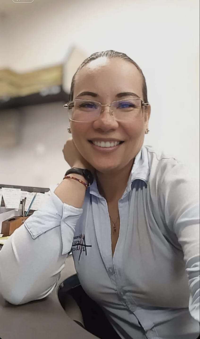 Photo de CAROLINA HOLGUIN