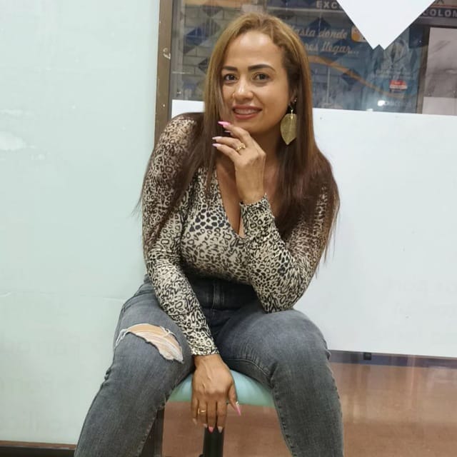 Photo de Carmen