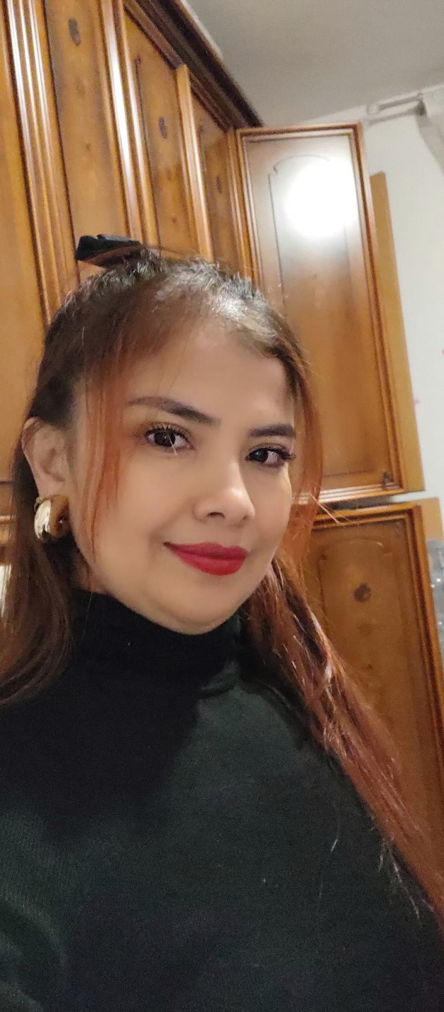 Photo de Angela Garcia