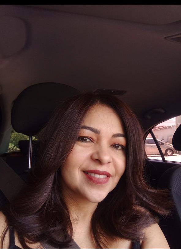 Photo de Elizabeth Franco