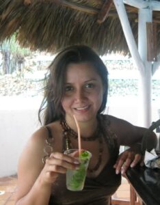Photo de Paola Rodriguez