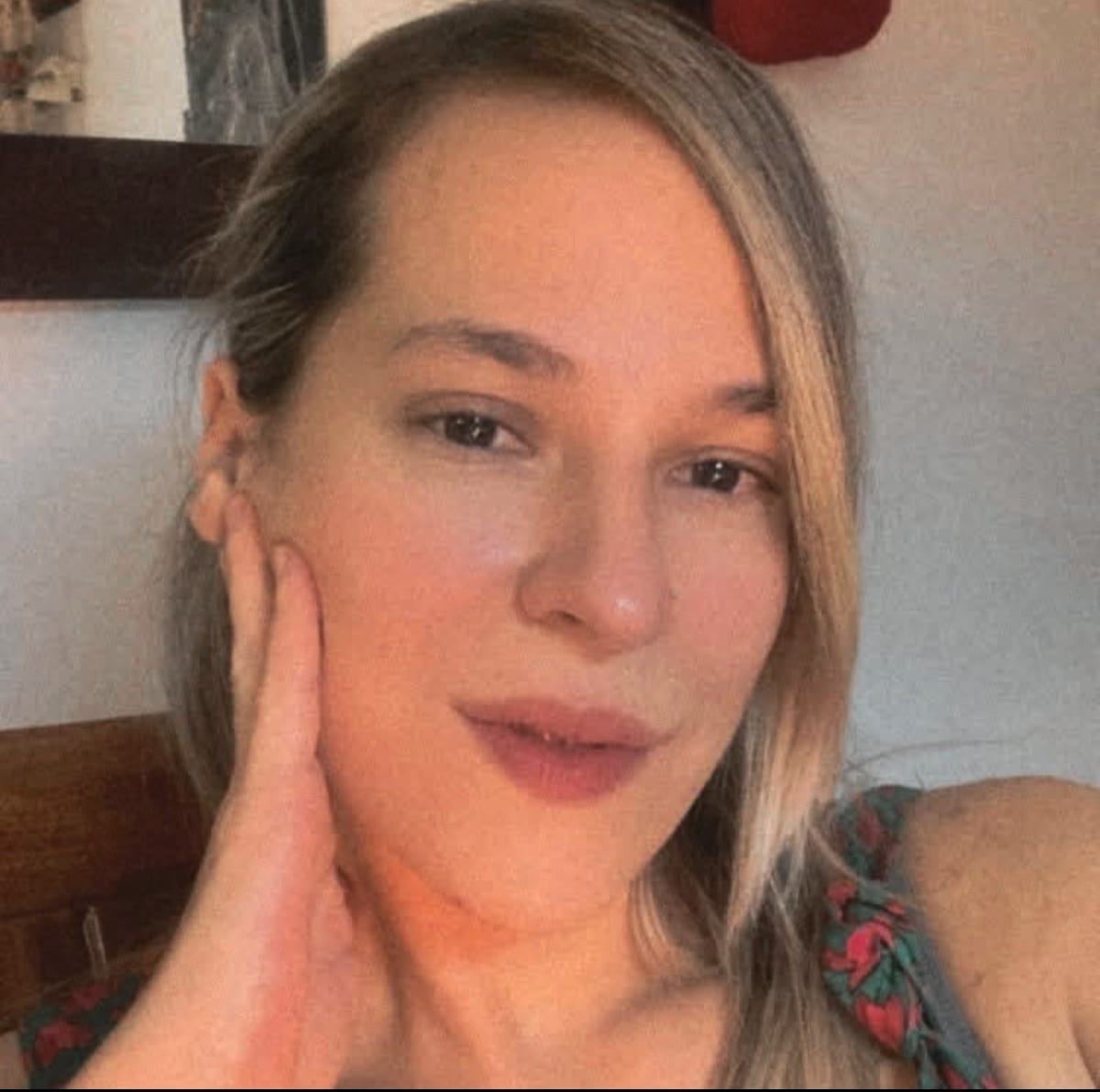 Photo de Valeria Alvarez