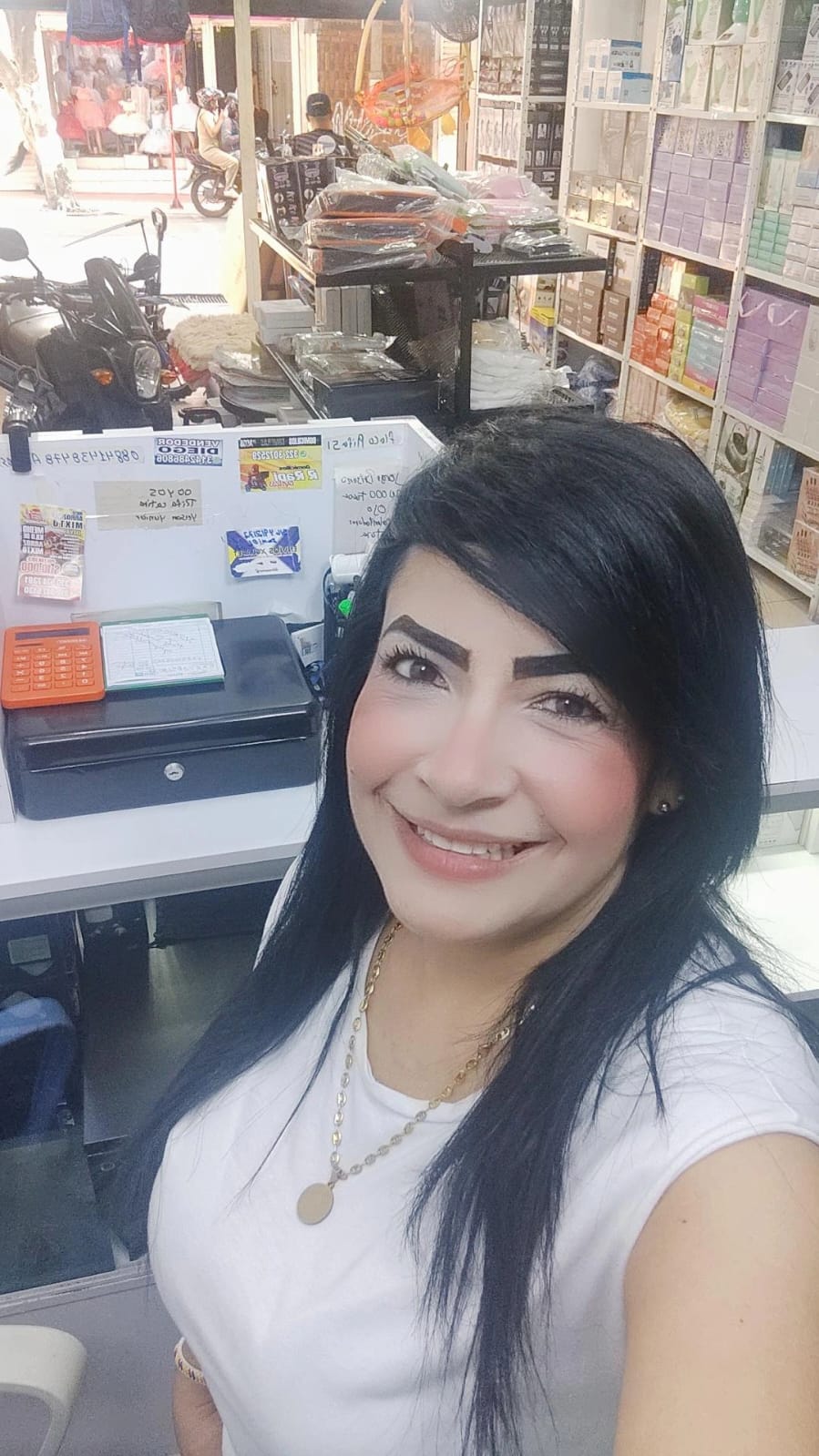 Photo de Xiomy