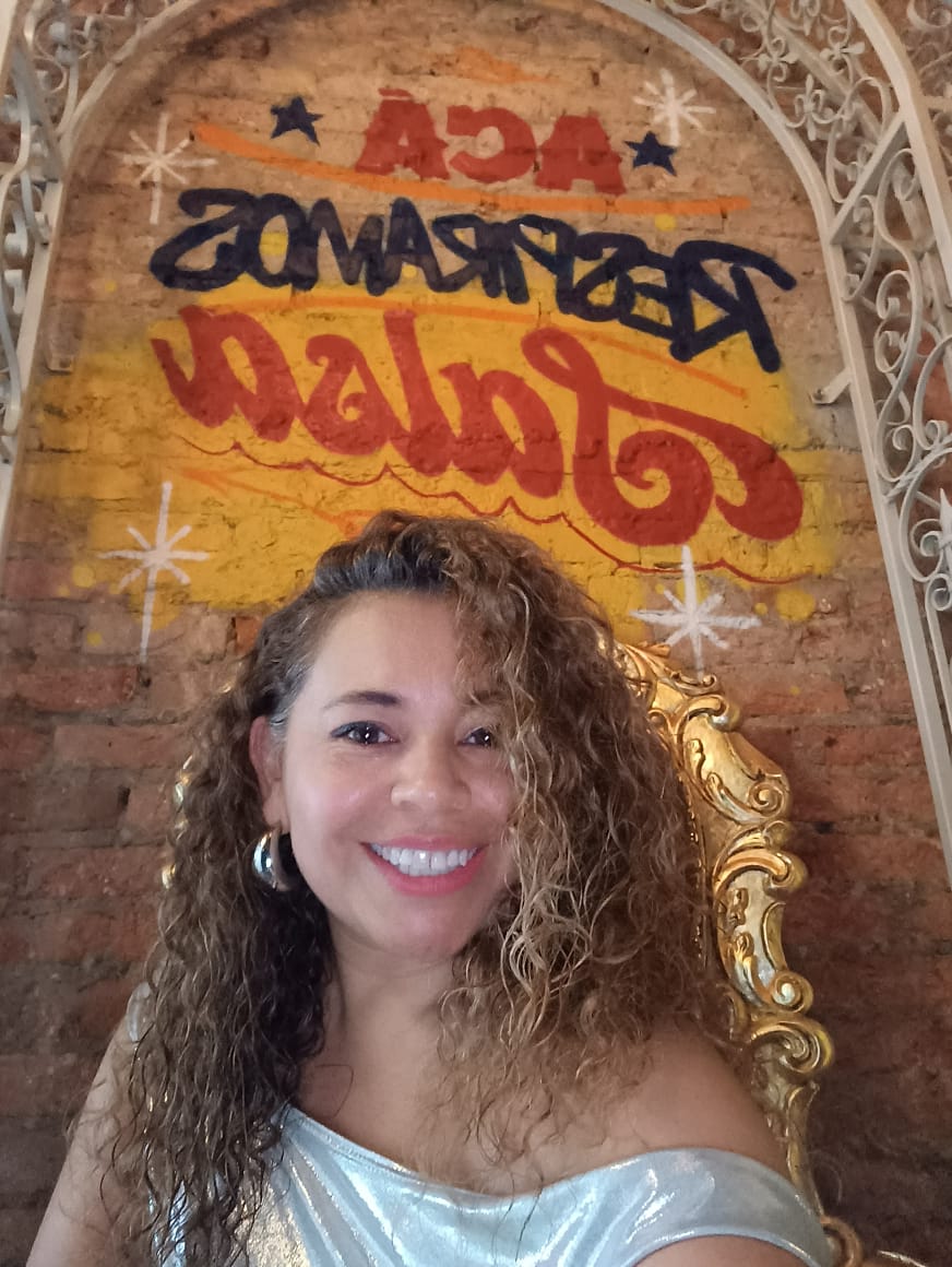 Photo de Yolima Yaneth