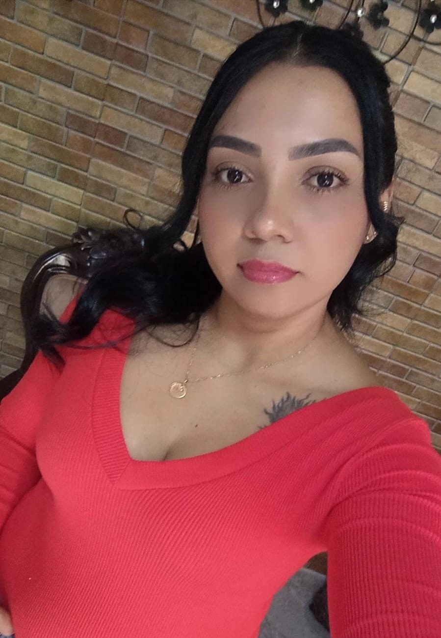 Photo de Maria Alejandra