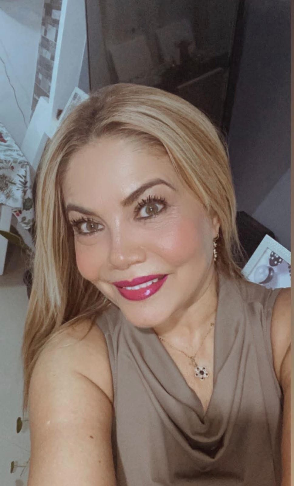 Photo de Yadira