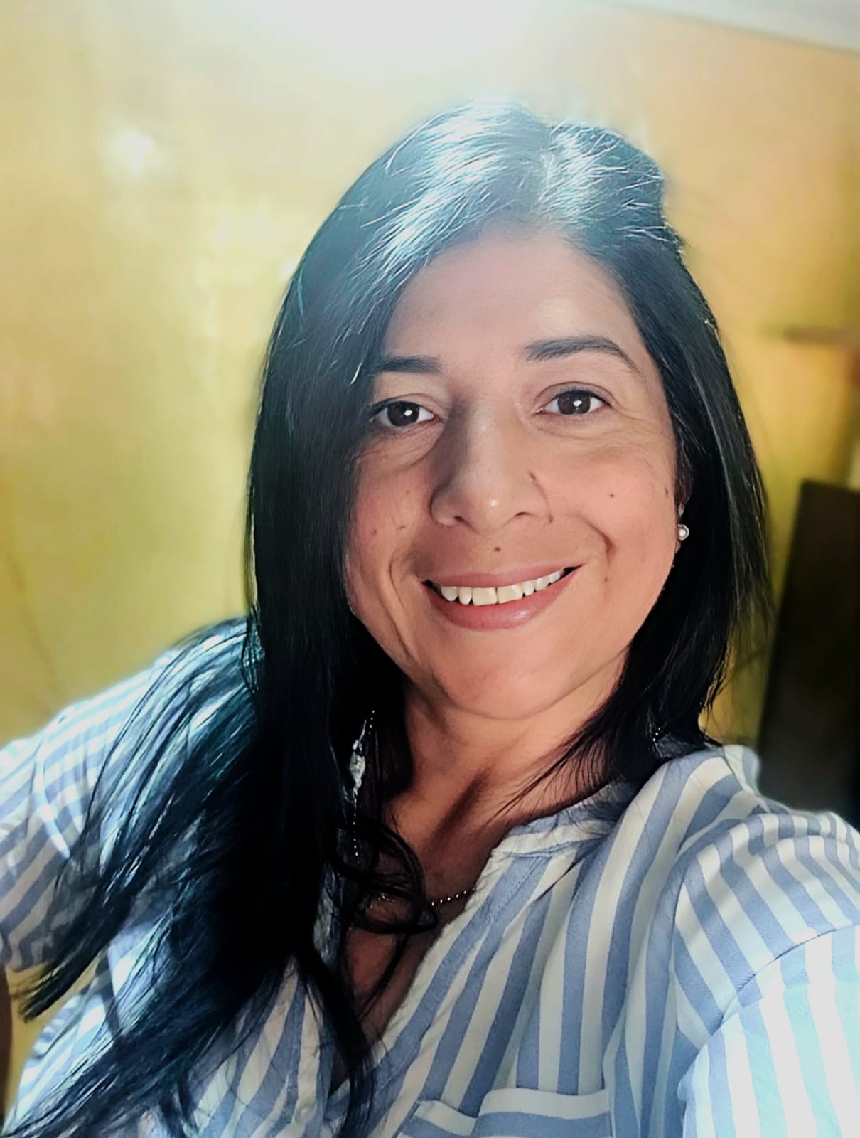 Photo de Ingrid Yadira Sanchez