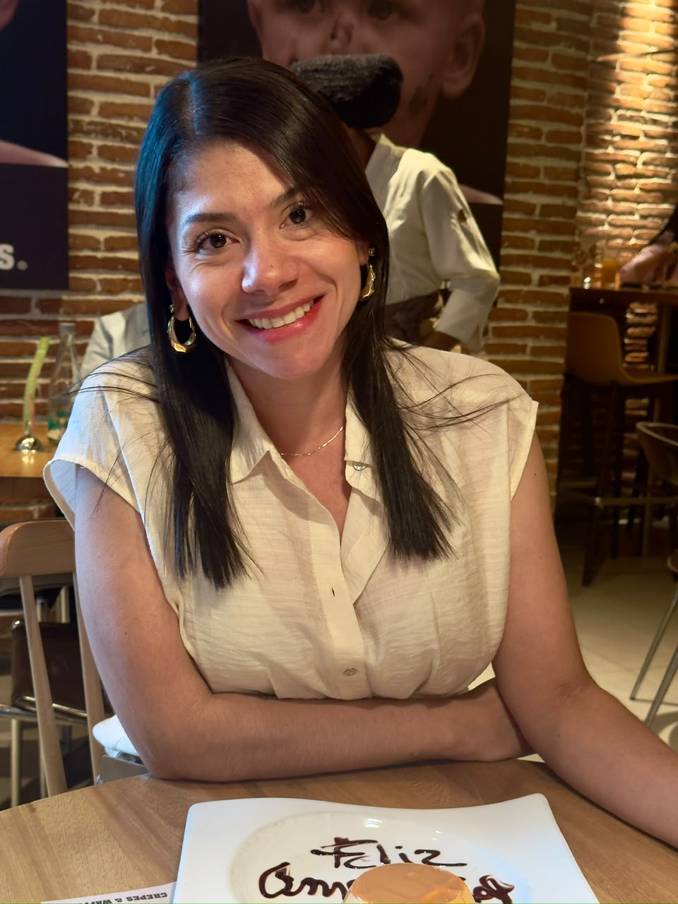 Photo de Natalia Tobon