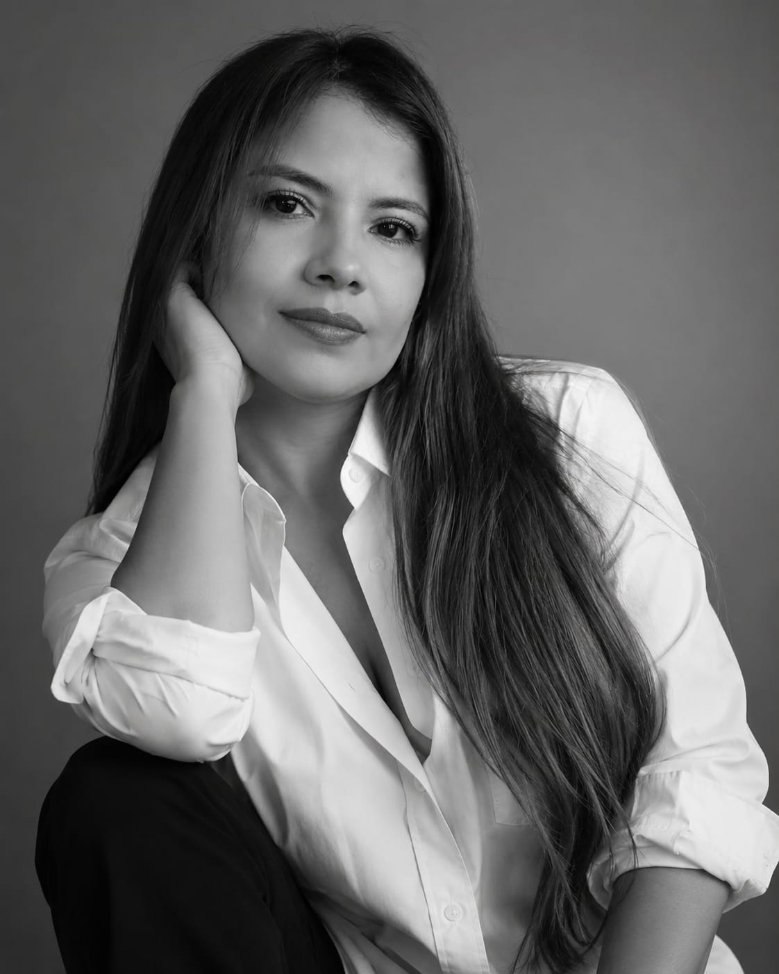 Photo de Angela Garcia